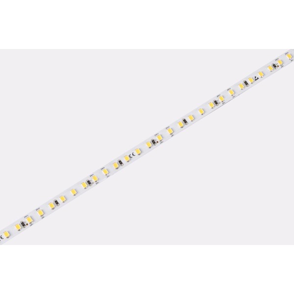 LED стрічка COLORS 120-2835-24V-IP20 9.6W 1040Lm 4000K 50м (DJ120-24V-8mm-NW_50м)