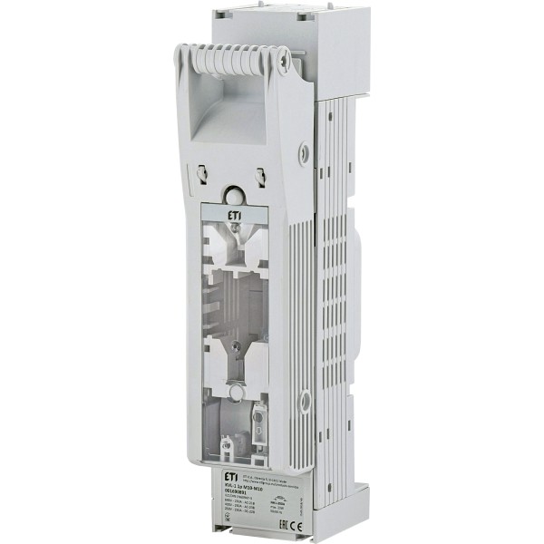 Роз'єднувач запобіжника ETI 001690891 KVL-1 250A 1Р (M10-M10)