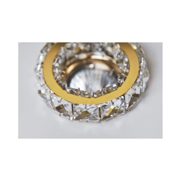 Точечный светильник Azzardo AZ2467 Ester - фото №1