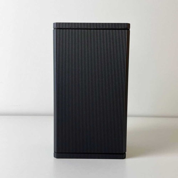 Светильник фасадный Violux ARDEN-2D 2x35Вт GU10 IP44 черный ( 500190 ) - фото №3