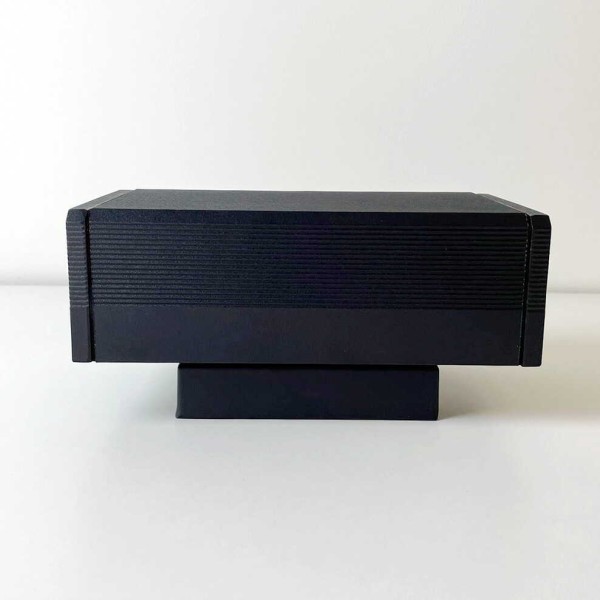 Светильник фасадный Violux ARDEN-2D 2x35Вт GU10 IP44 черный ( 500190 ) - фото №5