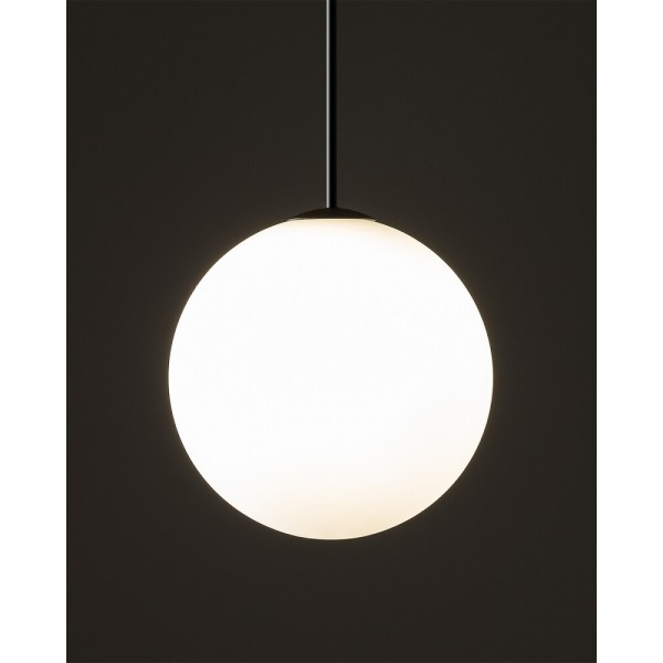 Трековий світильник Nowodvorski 11295 CTLS Snowball G9 1x12W IP20 чорний - фото №1