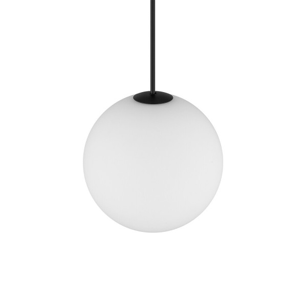 Трековий світильник Nowodvorski 11295 CTLS Snowball G9 1x12W IP20 чорний - фото №2