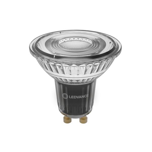 Светодиодная лампочка Osram 4099854456473 LED GU10 MR16 DIM 1x8W 3000K 750Lm IP20