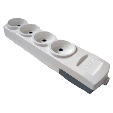 Четверна колодка Sokol (7.5.2.157193)