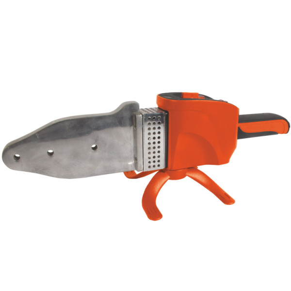 Паяльник для труб Tekhmann TPW-2406