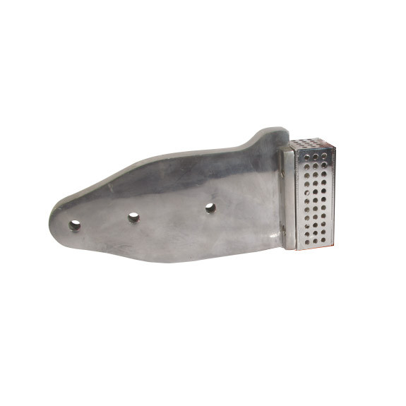 Паяльник для труб Tekhmann TPW-2406 - фото №1