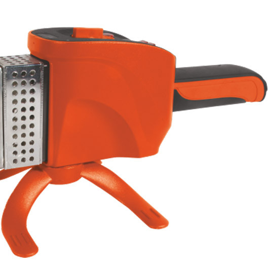 Паяльник для труб Tekhmann TPW-2406 - фото №2