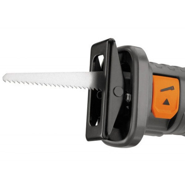 Шабельна пилка AEG 4935413235 1300Вт - фото №1