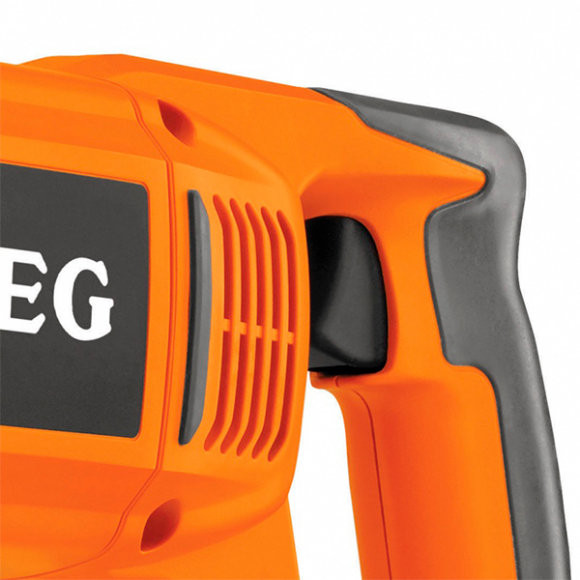 Шабельна пилка AEG 4935413235 1300Вт - фото №2