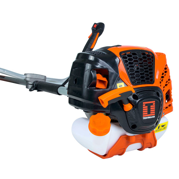 Бензиновий триммер Tekhmann (847834) BCG-2815 S - фото №3