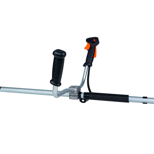 Бензиновий триммер Tekhmann (847834) BCG-2815 S - фото №5