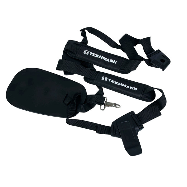 Бензиновий триммер Tekhmann (847834) BCG-2815 S - фото №6