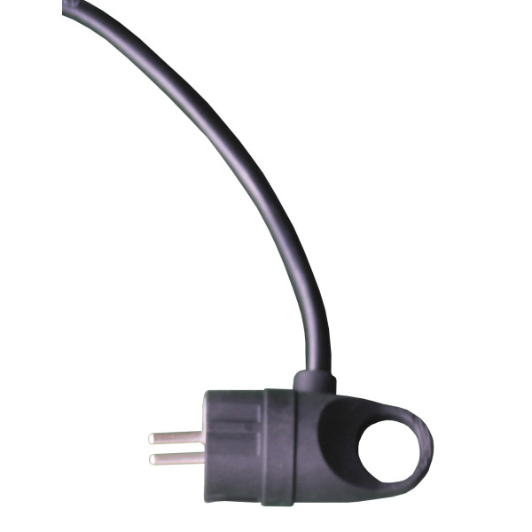 Зарядна станція для електромобілів E-line 3,5кВт 16А 1-фаза GBT Phoenix Contact (М3-16) - фото №2