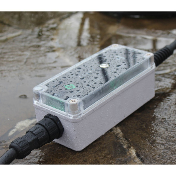 Зарядна станція для електромобілів E-line 3,5кВт 16А 1-фаза GBT Phoenix Contact (М3-16) - фото №4