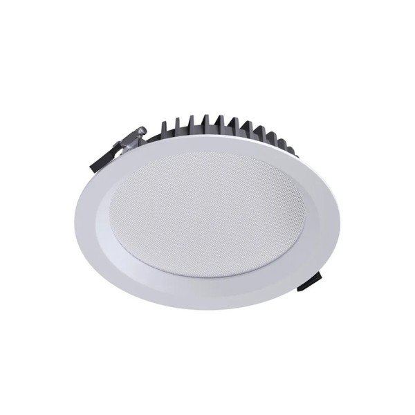 Точковий світильник Kloodi KD-DEEP175 15W CCT WH LED 3000K-6000K 1440Lm IP44