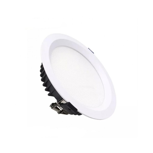 Точковий світильник Kloodi KD-DEEP175 15W CCT WH LED 3000K-6000K 1440Lm IP44 - фото №3
