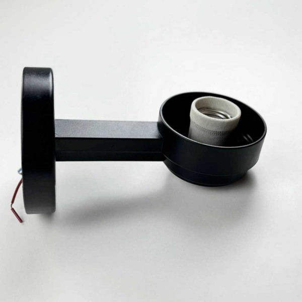 Кронштейн настінний для плафонів Куля 160мм-200мм ( 330102 ) - фото №3