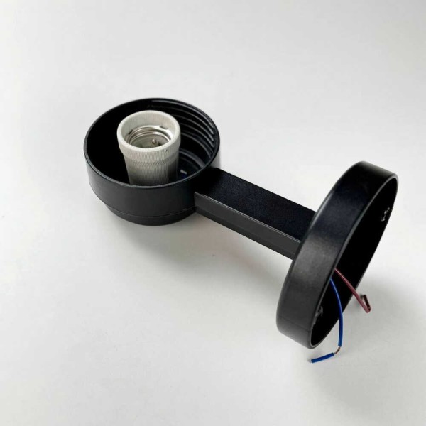 Кронштейн настінний для плафонів Куля 160мм-200мм ( 330102 ) - фото №4