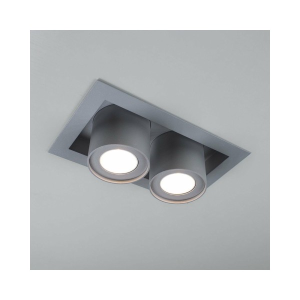 Точечный светильник Imperium Light 356224.22.22 Goggles big