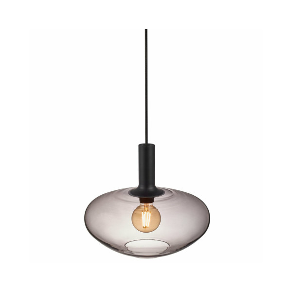 Подвесной светильник, люстра Nordlux 48973047 Alton E27 1x60W IP20 - фото №1