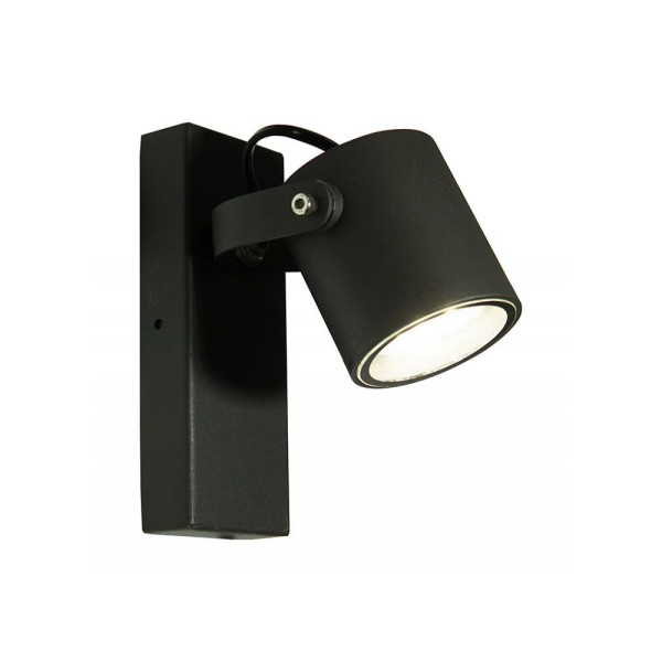 Вуличний світильник Goldlux 311573 Pino GU10 1x10W IP44