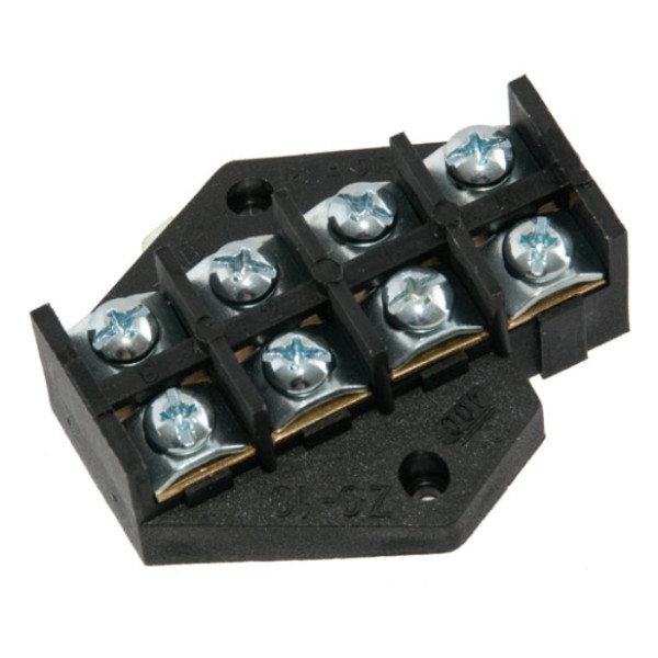 Клеммная колодка SEZ E 4004 (E.4004)