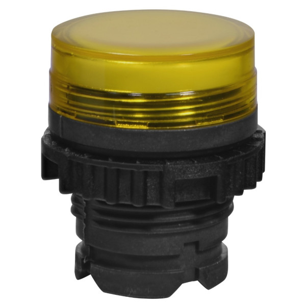 Модульний світлофільтр ETI NSE-ILM-HD-Y жовтий (4774133)