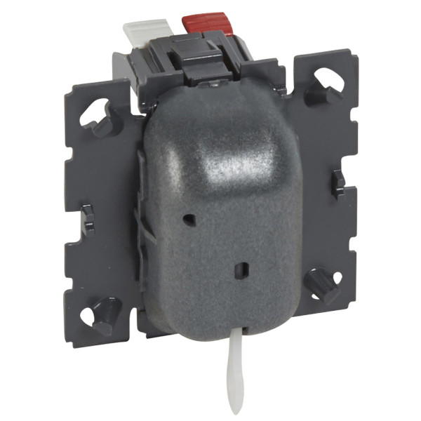 Кнопочный выключатель Legrand Celiane (067038) со шнурком