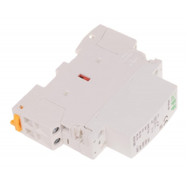 Контактор ST25-20, 1S F&F - фото №4