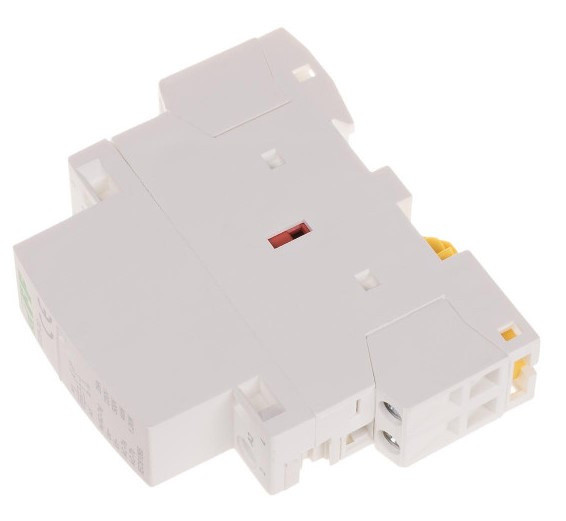 Контактор ST25-20, 1S F&F - фото №5