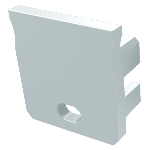 Заглушка Lumines для типа Y с отверстием белый