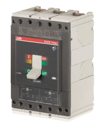 Автоматичний вимикач ABB T5N 400 (1SDA054436R1)