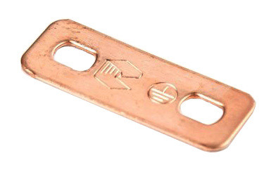 Пластина DKC PTSE для заземлення