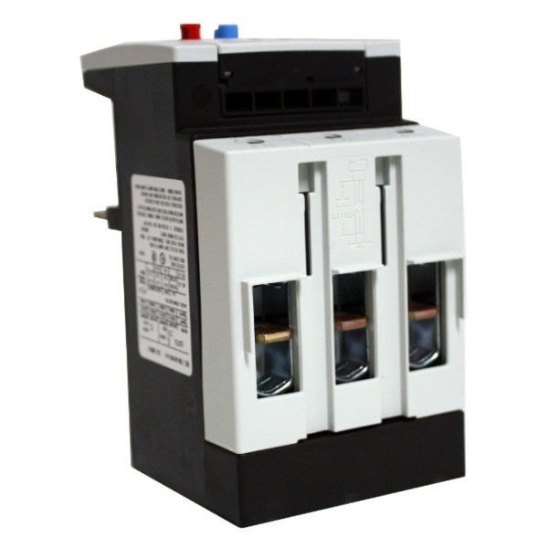 Тепловое реле Schrack LST32500 18-25А размер 3 - фото №2