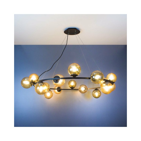 Люстра Imperium Light 14016100.05.23 Frost