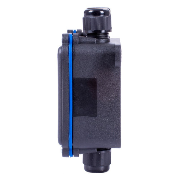 Распределительная коробка E.Next e.wdb.cnp725.4t.b с клеммником 108х111х42 мм IP68 (s071004) - фото №2