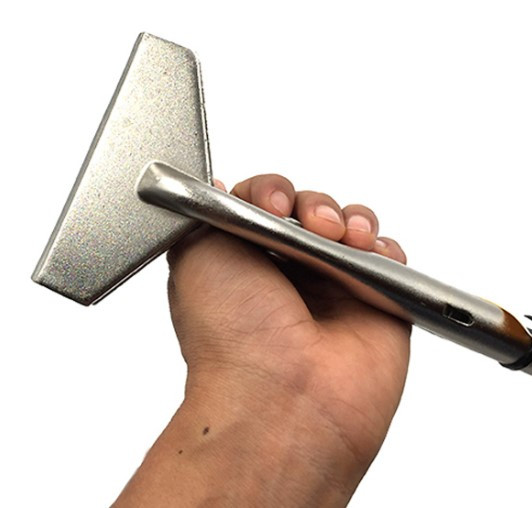 Зажимные клещи Tolsen (10055) 250мм - фото №2