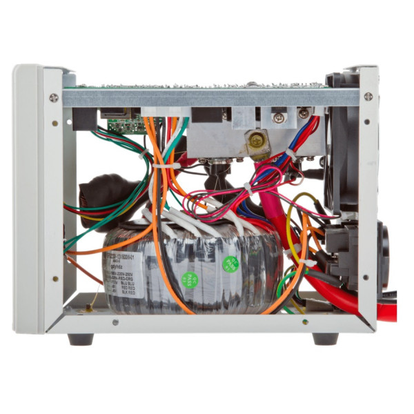 ДБЖ Logicpower LPY-PSW-500VA+ - фото №1