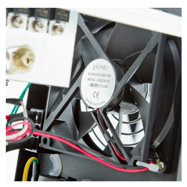 ДБЖ Logicpower LPY-PSW-500VA+ - фото №3