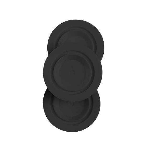 Сальник гумовий СКІМ 28мм (вхід D5-22мм) чорний ( B1102021 ) - фото №1