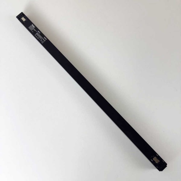 Магнітний трековий світильник UST-L 20W 4000K 48V IP20 чорний Violux ( 320104 ) - фото №3