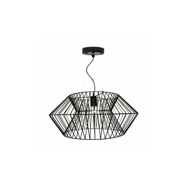 Люстра підвісна Zuma Line P16182-D57 Verto