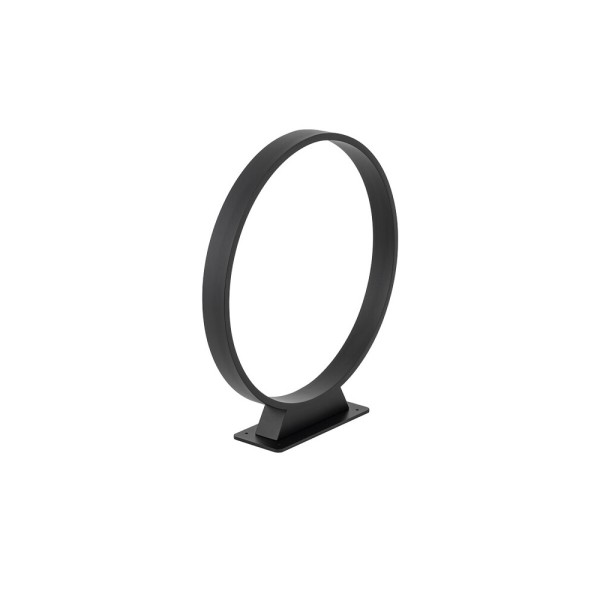 Светильник уличный Nowodvorski 11538 Liv LED 1x6W 3000K 200Lm IP54 черный - фото №3