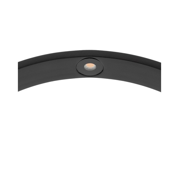 Светильник уличный Nowodvorski 11538 Liv LED 1x6W 3000K 200Lm IP54 черный - фото №4