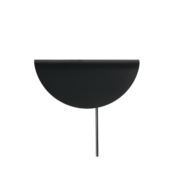 Бра, настенный светильник Nordlux 2412401003 Model 2110 E14 1x25W IP20 Bk - фото №2