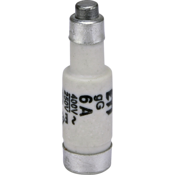 Запобіжник ETI 002211003 D0 1 gL/gG 6A 400V