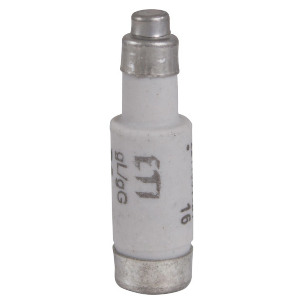 Запобіжник ETI 002211003 D0 1 gL/gG 6A 400V - фото №1