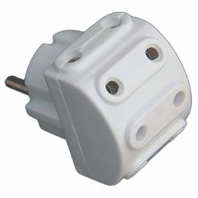 Множитель FAR F32 на 5 гнезд (7.6.1.86633)