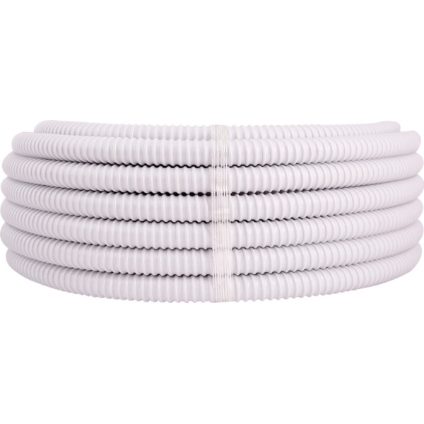 Гибкая труба E.Next egtube.pro.20 армированная 30м (CS30020) - фото №1